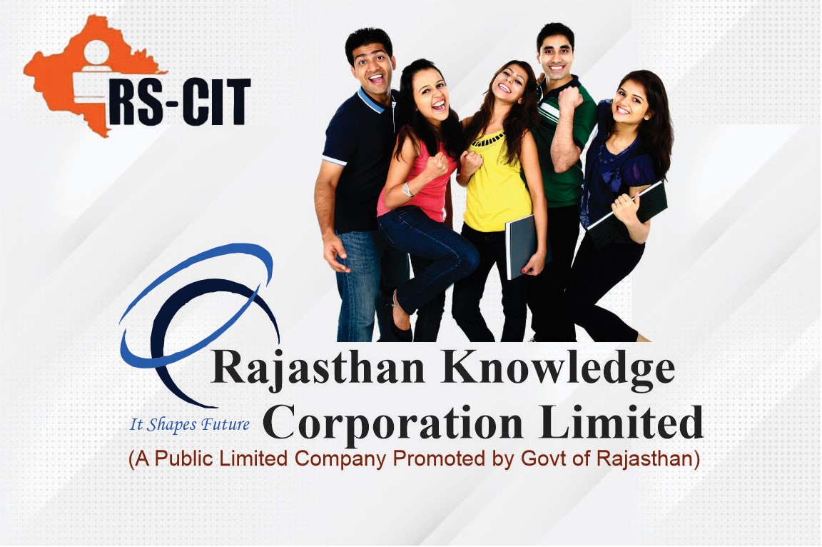 The Best Computer Institute in Jaipur